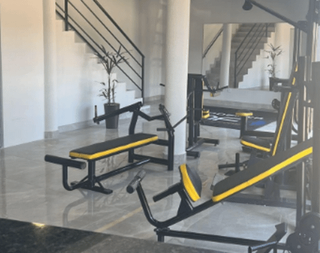 Imagem 3 da galeria do parceiro Academia Nova Forma Unidade 2