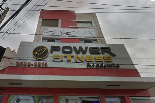 Imagem 2 da galeria do parceiro Power Fitness Igarapé