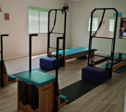 Imagem 2 da galeria do parceiro Padilha Training Center