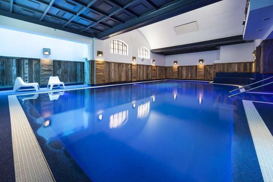 Image 3 from Iveagh Fitness partner gallery