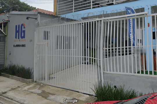 Imagem 2 da galeria do parceiro HG Beach Guarulhos