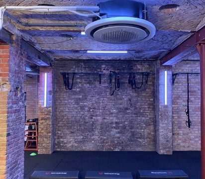 Bild 3 von BEAT81 - Sülz (Indoor) Partnergalerie