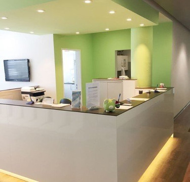 Bild 10 von Theraplus Partnergalerie