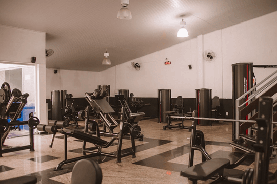 Imagem 3 da galeria do parceiro Academia Lifestyle