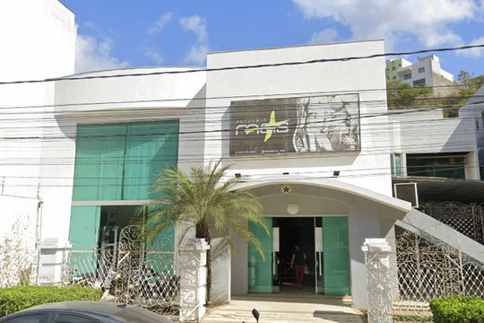 Imagem 2 da galeria do parceiro Academia Mais