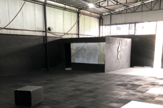 Imagem 3 da galeria do parceiro Colizeu Training