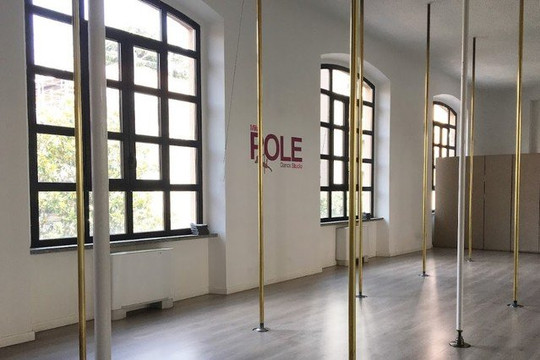 Immagine 2 dalla galleria del partner Milan Pole Dance Studio - Col di Lana