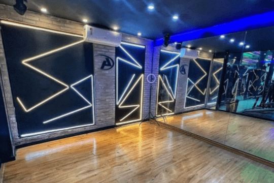 Imagem 3 da galeria do parceiro Atenas Fit Taubaté