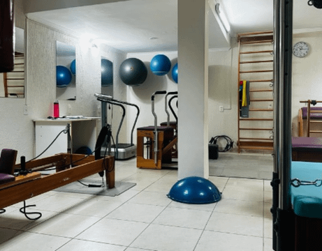 Imagem 2 da galeria do parceiro Studio Pilates Thais Mello
