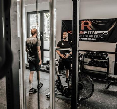 Bild 3 von Sankt Pauli Athletik Partnergalerie