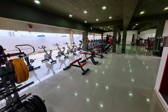 Imagen 1 de la galería del partner Royal Fitness 24