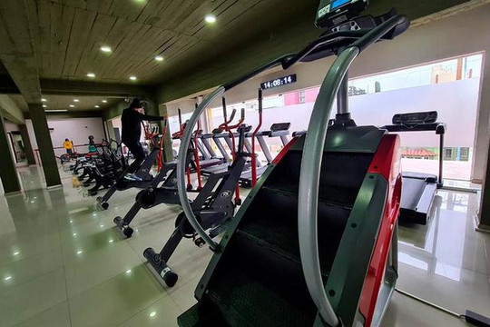 Imagen 3 de la galería del partner Royal Fitness 24