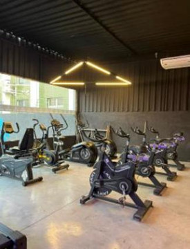 Imagem 1 da galeria do parceiro SouTop Fitness Academia 5