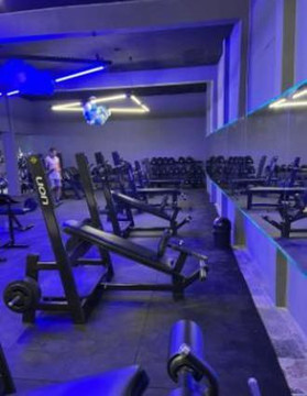 Imagem 2 da galeria do parceiro SouTop Fitness Academia 5