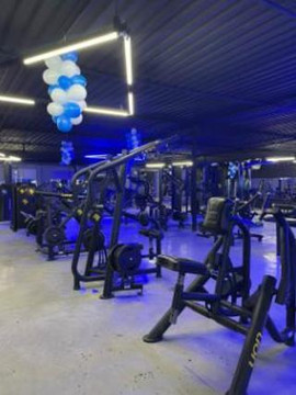 Imagem 3 da galeria do parceiro SouTop Fitness Academia 5