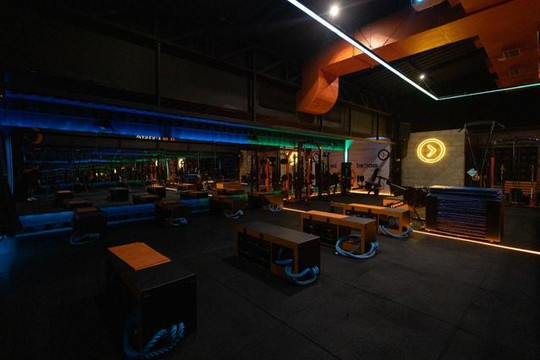 Imagem 3 da galeria do parceiro Be.Move - Lagoa Nova