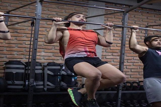 Imagen 3 de la galería del partner Zuuz Fitness