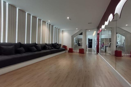 Imagem 1 da galeria do parceiro Dana Dança Oriental Egípcia