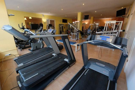 Bild 1 von Das Sportstudio Partnergalerie