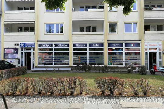 Bild 2 von Das Sportstudio Partnergalerie