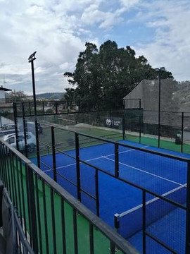 Immagine 3 dalla galleria del partner Luxury Padel