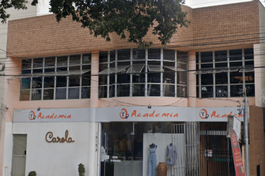 Imagem 2 da galeria do parceiro O2 Academia