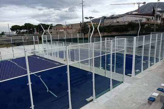 Immagine 1 dalla galleria del partner A.S.D. Sporting Club Barone Scala