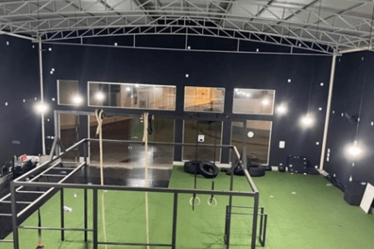 Imagem 3 da galeria do parceiro Home Trainer