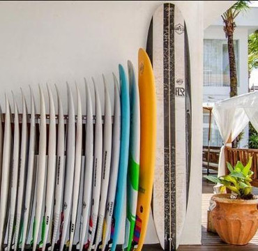 Imagem 2 da galeria do parceiro Surf's Up Club Pontal