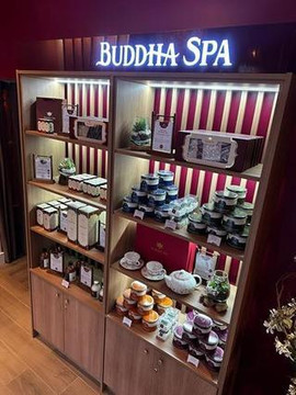 Imagem 3 da galeria do parceiro Buddha Spa Alto de Santana