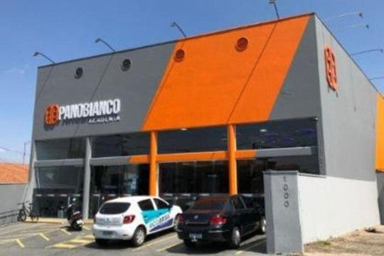 Imagem 2 da galeria do parceiro Panobianco Ferraz Centro
