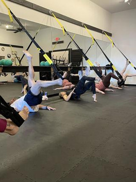 Image 2 from Barre 11 Blackman partner gallery