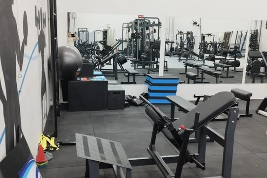Imagem 3 da galeria do parceiro CL Fit