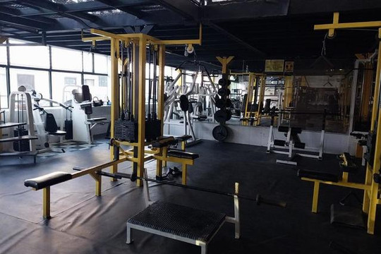 Imagen 1 de la galería del partner Ryno Gym