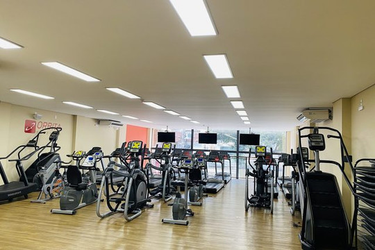 Imagem 1 da galeria do parceiro Orbita Academia - Unidade Esplanada