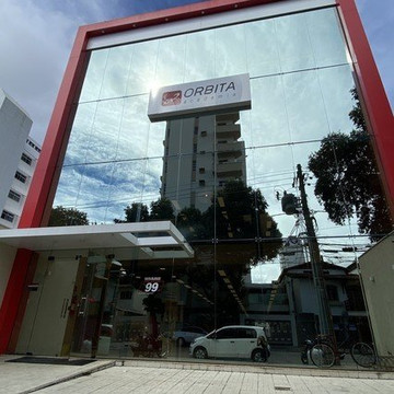 Imagem 2 da galeria do parceiro Orbita Academia - Unidade Esplanada