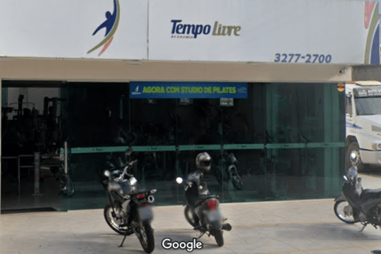 Imagem 2 da galeria do parceiro Tempo Livre Academia