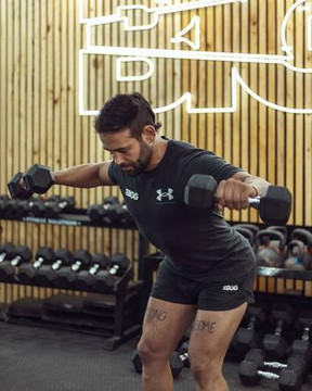 Imagen 3 de la galería del partner Bigg La Reina