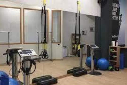 Immagine 1 dalla galleria del partner Fit and Go Sesto Fiorentino