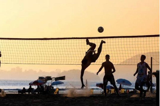 Imagem 1 da galeria do parceiro North Sports - Centro Esportivo