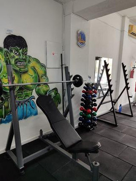 Imagem 2 da galeria do parceiro Studio Mrpersonal