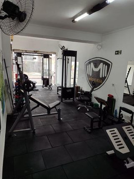 Imagem 1 da galeria do parceiro Studio Mrpersonal