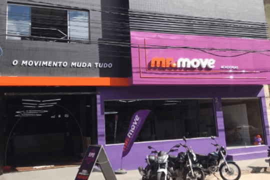 Imagem 2 da galeria do parceiro Mr.Move Bom Jardim