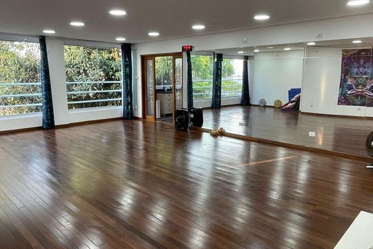 Imagem 1 da galeria do parceiro Instituto Pax Opus