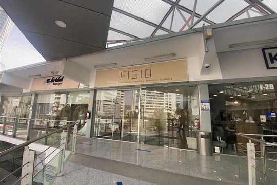 Imagen 2 de la galería del partner Proyecto Fisio