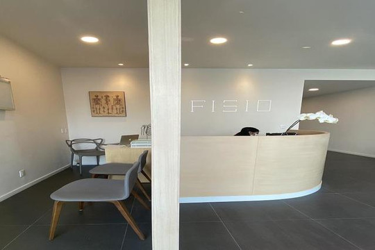 Imagen 3 de la galería del partner Proyecto Fisio