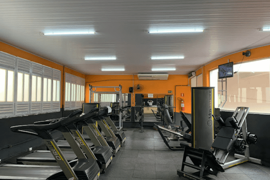 Imagem 1 da galeria do parceiro Profit Academia