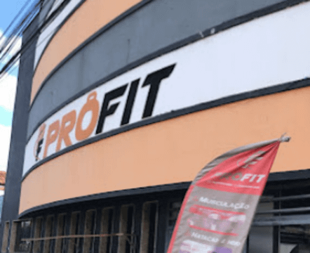 Imagem 2 da galeria do parceiro Profit Academia