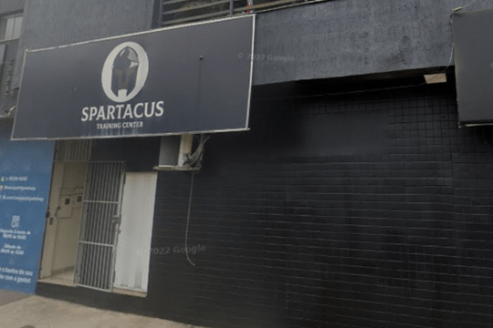 Imagem 2 da galeria do parceiro Spartacus Training Center
