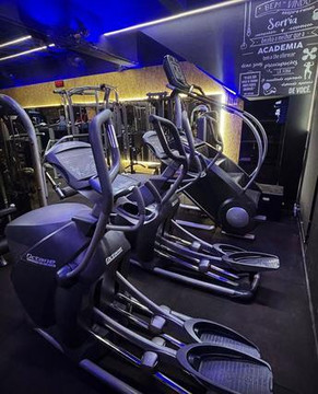 Imagem 3 da galeria do parceiro Academia CTFIT